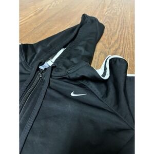 Nike Y2K Full Zip Hoodie Youth Large